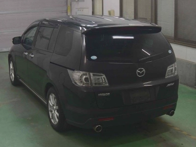 MAZDA MPV