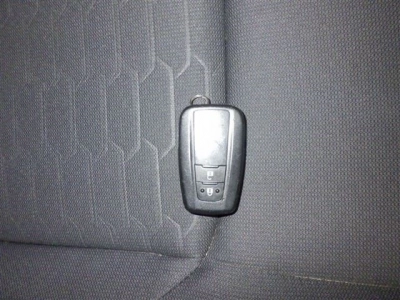 TOYOTA COROLLA SPORT