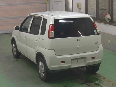 SUZUKI KEI