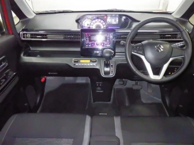 SUZUKI WAGON R STINGRAY