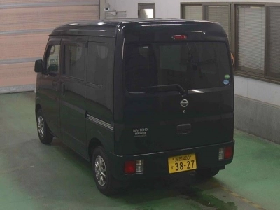 NISSAN NV100 CLIPPER