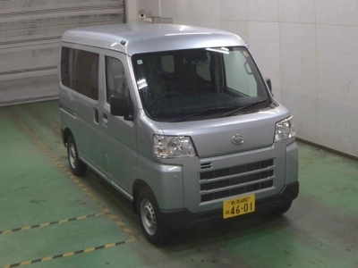 DAIHATSU HIJET CARGO