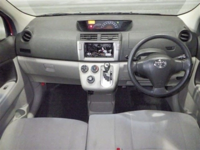 TOYOTA PASSO SETTE
