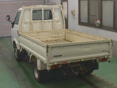 MAZDA BONGO