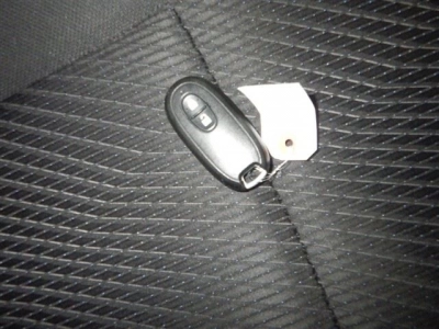 SUZUKI WAGON R STINGRAY