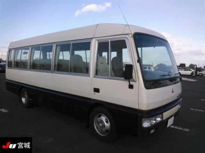 MITSUBISHI FUSO ROSA