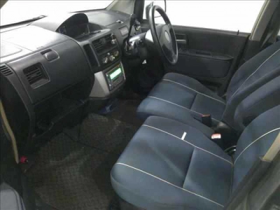 MITSUBISHI EK SPORTS