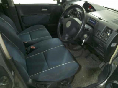 MITSUBISHI EK SPORTS