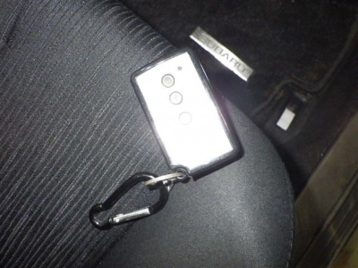 SUBARU LEGACY TOURING WAGON