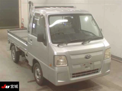 SUBARU SAMBAR TRUCK