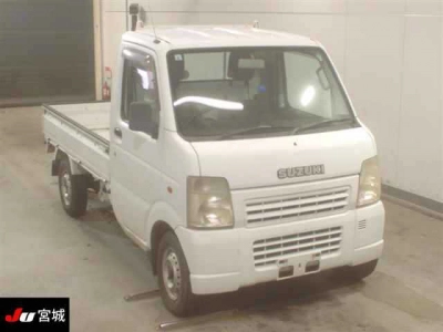 SUZUKI CARRY