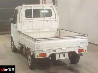 SUZUKI CARRY
