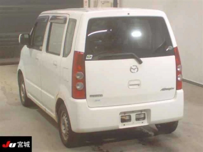 MAZDA AZ WAGON