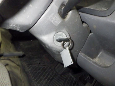 TOYOTA LITE ACE TRUCK