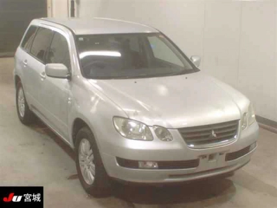 MITSUBISHI AIRTREK