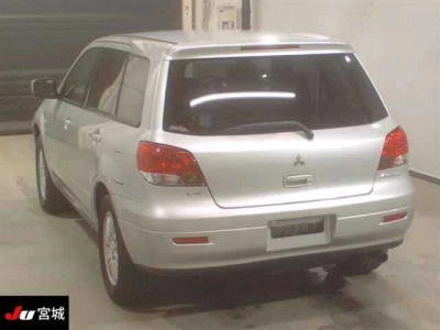 MITSUBISHI AIRTREK