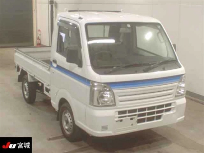 SUZUKI CARRY