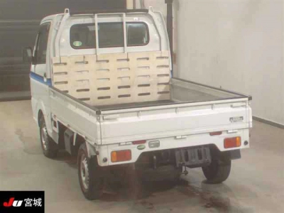 SUZUKI CARRY