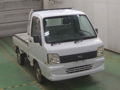 SUBARU SAMBAR TRUCK