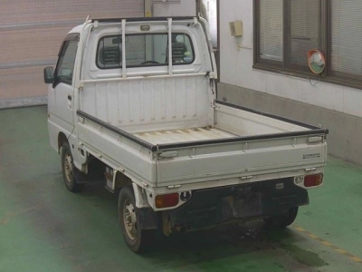 SUBARU SAMBAR TRUCK