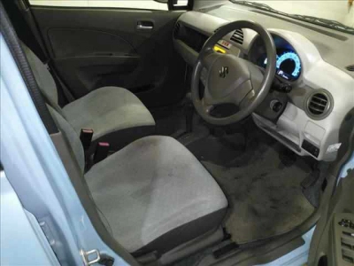 SUZUKI ALTO ECO