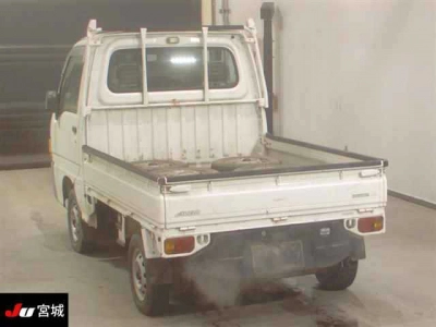 SUBARU SAMBAR TRUCK