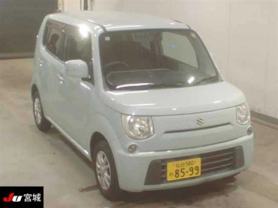 SUZUKI MRWAGON