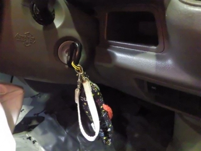 NISSAN NV100 CLIPPER