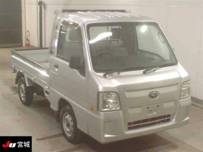 SUBARU SAMBAR TRUCK