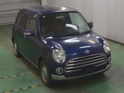 DAIHATSU MIRA GINO