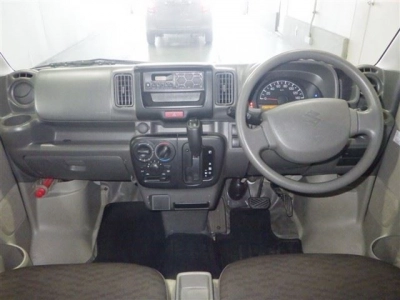 SUZUKI EVERY VAN
