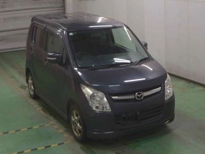 MAZDA AZ WAGON
