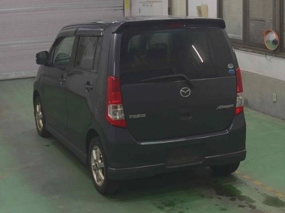 MAZDA AZ WAGON