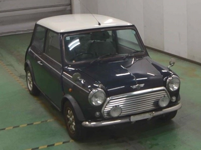 ROVER MINI