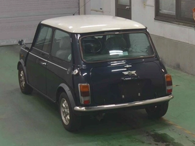 ROVER MINI