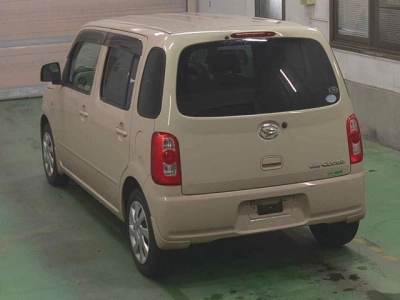 DAIHATSU MIRA COCOA