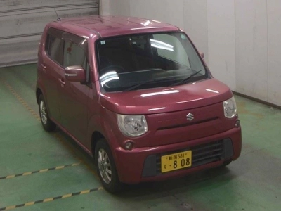 SUZUKI MRWAGON