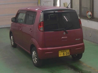 SUZUKI MRWAGON