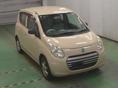 SUZUKI ALTO ECO