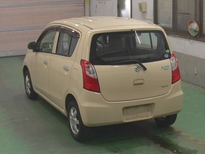 SUZUKI ALTO ECO