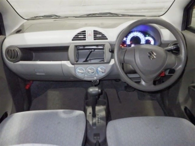 SUZUKI ALTO ECO