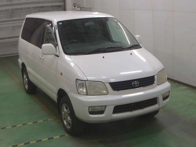TOYOTA LITE ACE NOAH