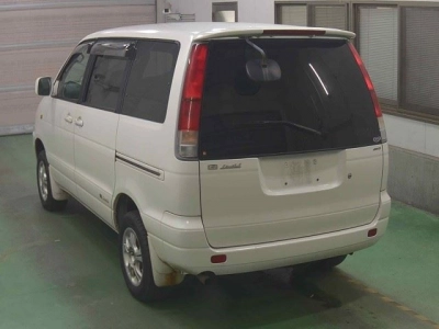 TOYOTA LITE ACE NOAH