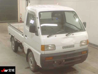 SUZUKI CARRY