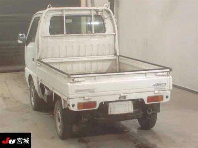 SUZUKI CARRY