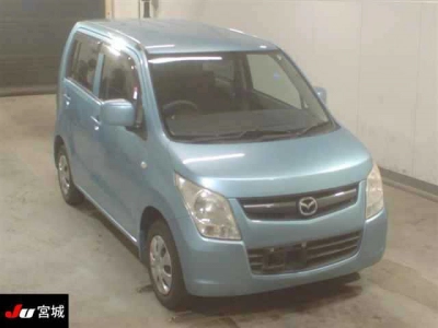 MAZDA AZ WAGON