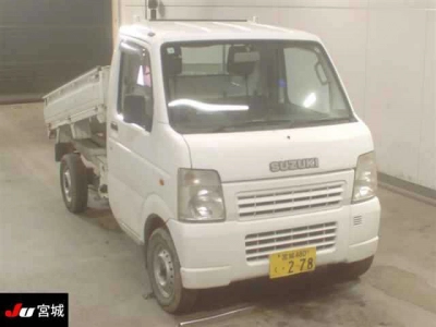SUZUKI CARRY
