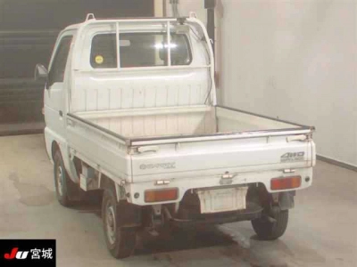 SUZUKI CARRY
