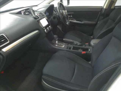 SUBARU IMPREZA SPORT