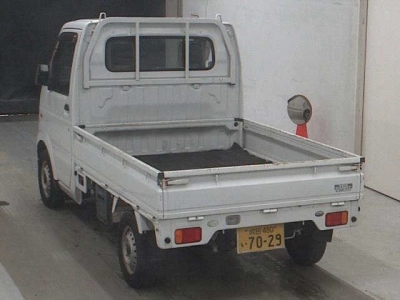 SUZUKI CARRY